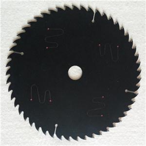 150mm 60 Tooth Cross Cut Saw Blade