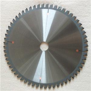 200mm 60 Tooth Aluminum Saw Blade