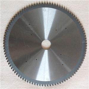 305mm 100 Tooth Aluminum Saw Blade