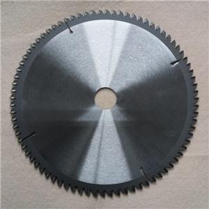 254mm 80 Tooth Aluminum Saw Blade