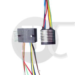 Separate Slip Ring BTS-08