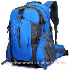 301 outdoor shoulder bag backpack,travel bag,eight colors
