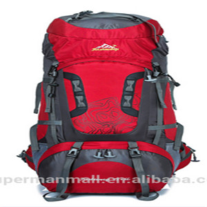 258 External Framed Pack 75+5L,large capacity with very good quality