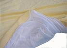Incontinence Waterproof Cot Mattress Protector / Queen Size Mattress Cover