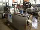 DPB-140 750kg Alu Alu Blister Sealer Machine High Speed Support Forming / Filling