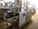 Stainless Steel PVC?Blister Automatic Packing Machine For Frozen Fish Food