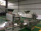4500pcs / min Tablet Counting Machine 660×1280×780m Electronic Tablet Counter