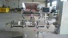 Fully Automatic Pill Counter Machine 400Kg Electronic Counting Machine