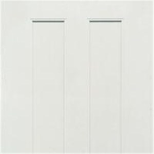 Flush Glazed Doors 6& acute;8〞