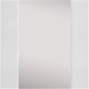 Flush Glazed Doors 8& acute;