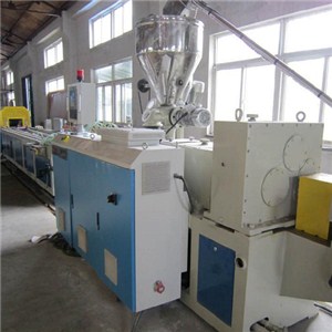 PVC Ceiling Panel Extrusion Line