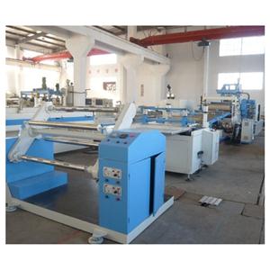 PS Sheet Extrusion Line