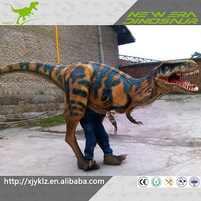New Era walking with costume in High Quality 2016