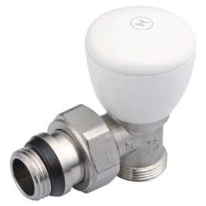 Male Radiator Valve