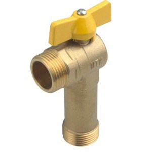 Brass Triangle Valve