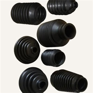 Rubber Dustproof