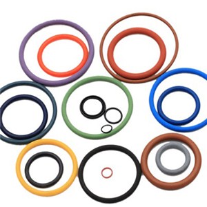 Silicone Rubber O Ring