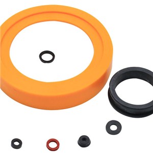 Silicone Washer