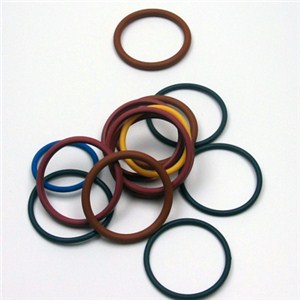 Rubber O-rings