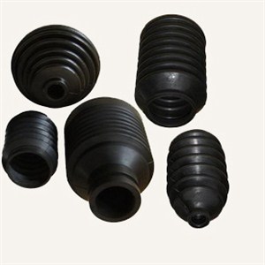 Rubber Shock Absorber