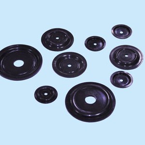 Rubber Pump Diaphragm