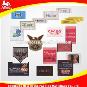 Brand Labels