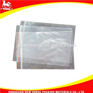 Adhesive Bags