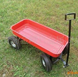 Radio Flyer Classic Red Wagon