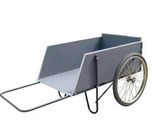 Bicycle Garden Yard Trailer