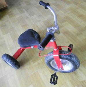 Three Wheels Mini Children Bike