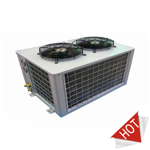 compressor condensing unit