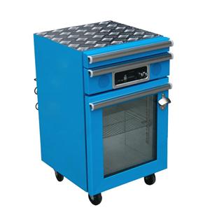 Toolbox Fridge JGA SC50C-3