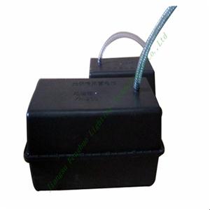 Plastic Battery Box