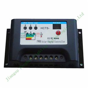 5A-60A Solar Controller