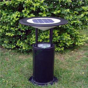 Solar Lawn Lamp