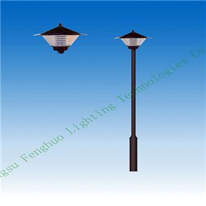 E40 LED Garden Light