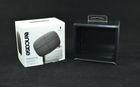 Printing Sony Camera Accessories Packaging Boxes 115 X 105 X 70 mm