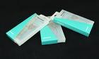 Fodable Smart Phone Case Package Box Matt UV Coating Surface Finishing