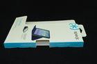 iPad Cover Accessories Packaging Printing Paper Box With Glossy Spot UV surface