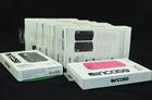 Offset Printing Power Bank Packaging Box FSC RoHs Certificates OEM / ODM
