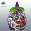 printed bags, juice packaging, stand up bag with spout, pouch for liquid packaging