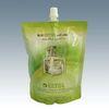 plastic dypack,food packaging, liquid pouch with spout packaging