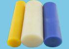 100% Virgin Plastic Rod Stock , Glass Filled Nylon Rod For Worm Gear