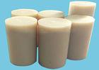 Plastic Raw Materials Nylon 6 Sheet High Impact Nylon Round Bar