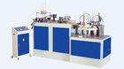 Automatic Professional Double Wall Paper Cup Sleeve Machine 200-350g/m2