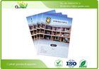 40 Sheets Lined Inner Primary School Exercise Books?Saddle Stitched 16 * 21cm