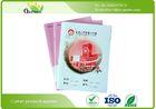 School Students Lined Exercise Books with Customized Flexographic Printing