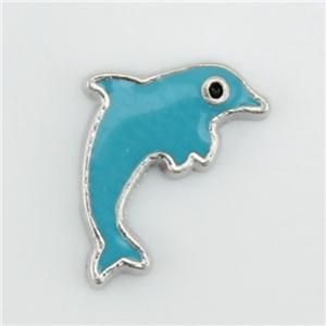 Dolphin Charm