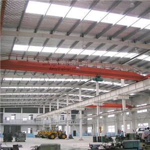 Steel Workshop Drawings Building