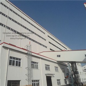 Steel Meatl Workshop